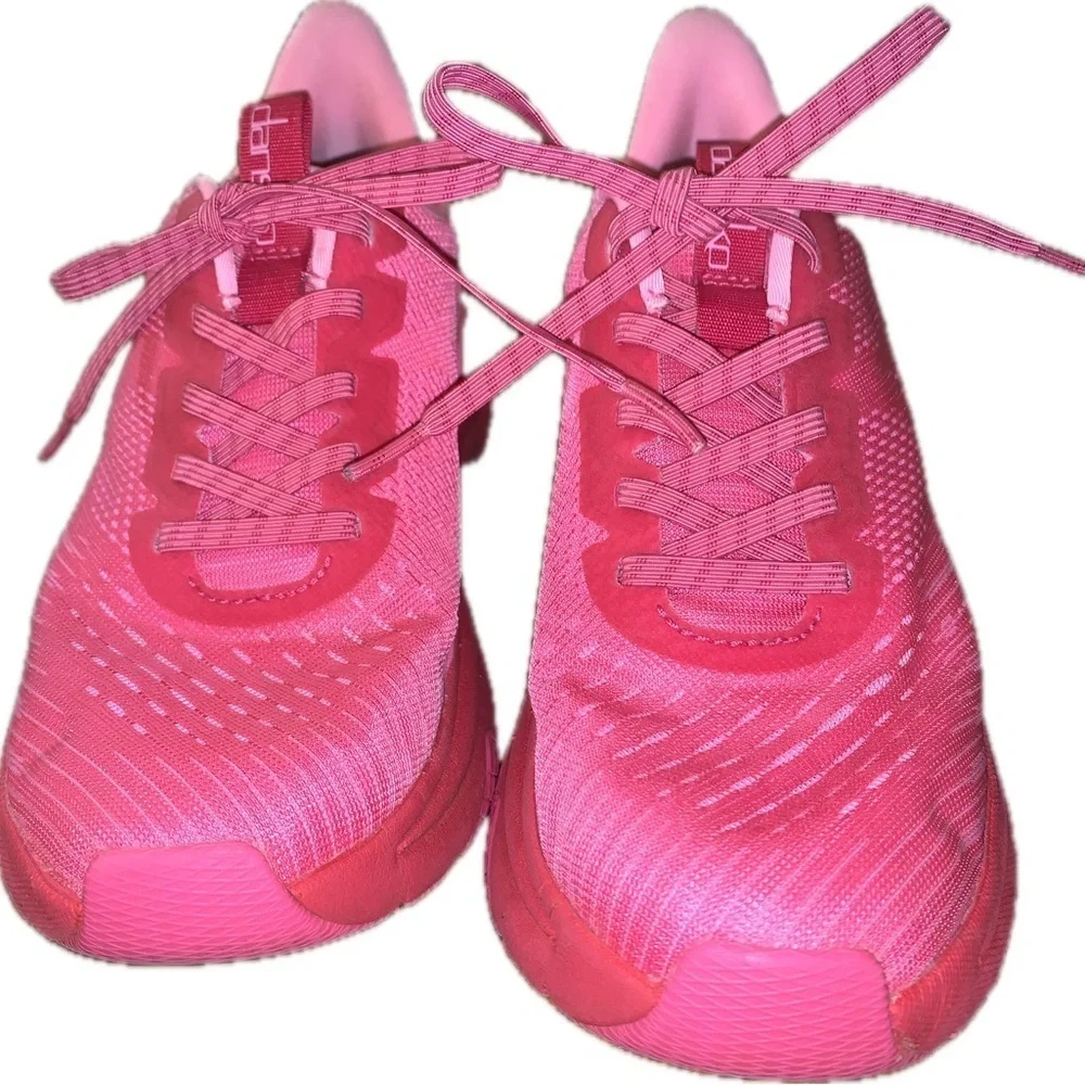 Dansko bright pink